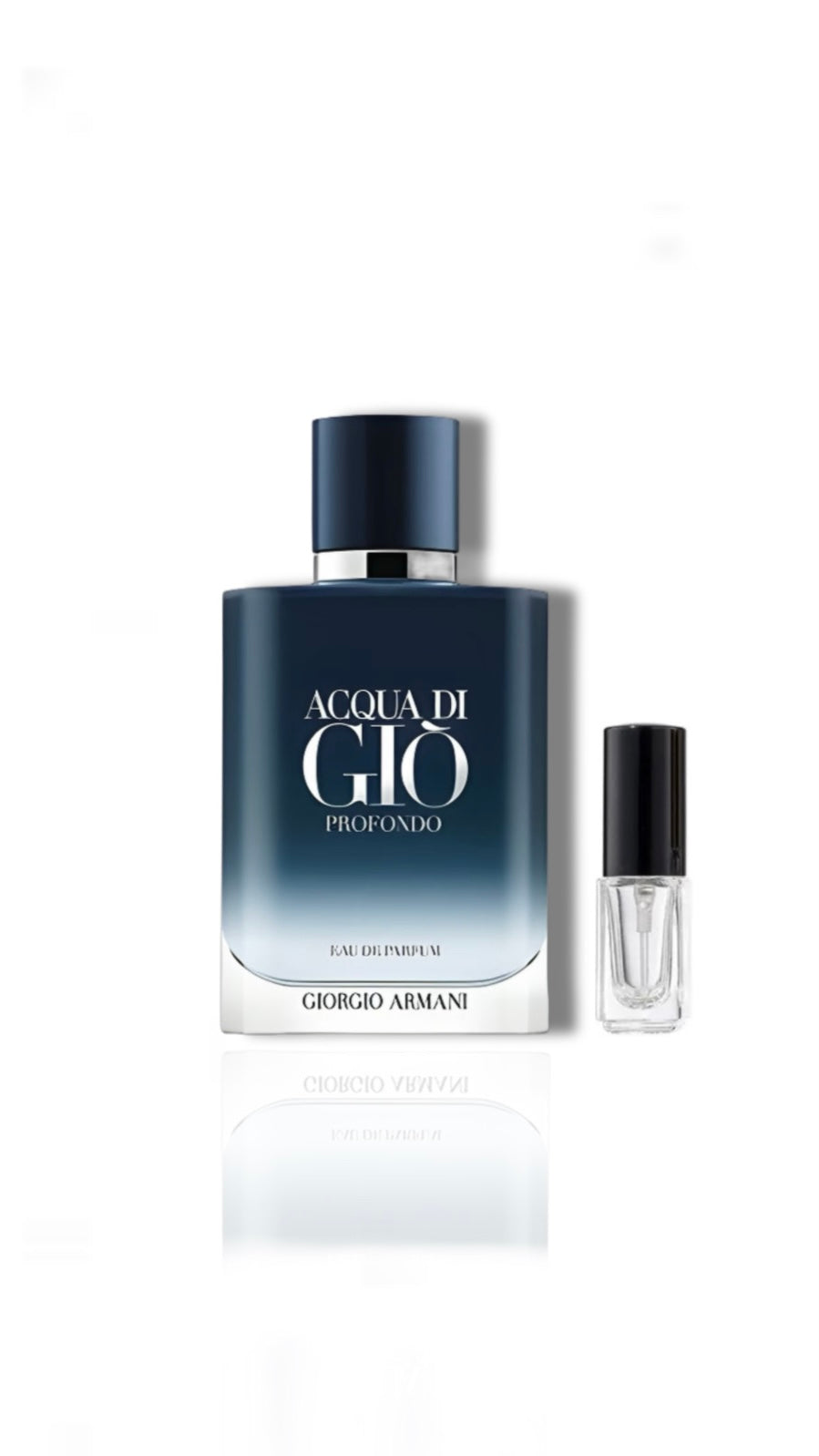 Giorgio Armani - Acqua Di Gio Profondo Eau De Parfum