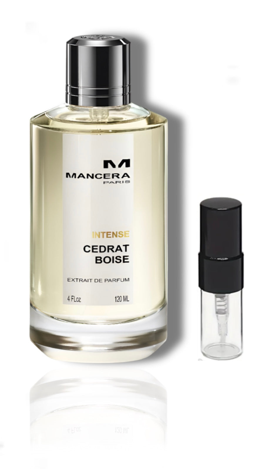 Mancera - Intense Cedrat Boise