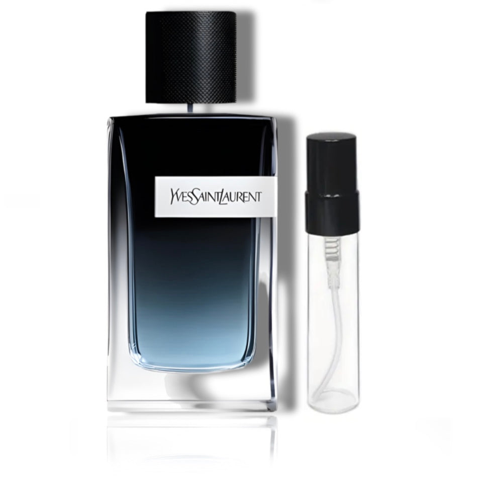 Yves Saint Laurent - Y Eau de Parfum