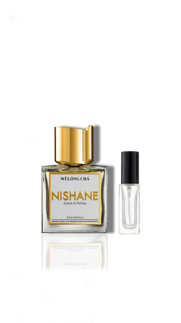 Nishane - Wulong Cha