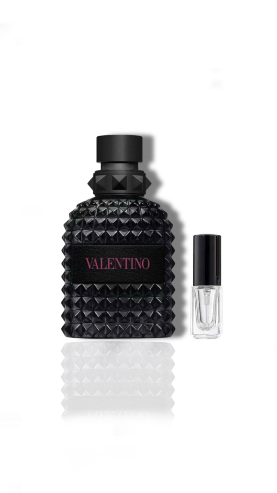 Valentino - Uomo Born In Roma Extradose