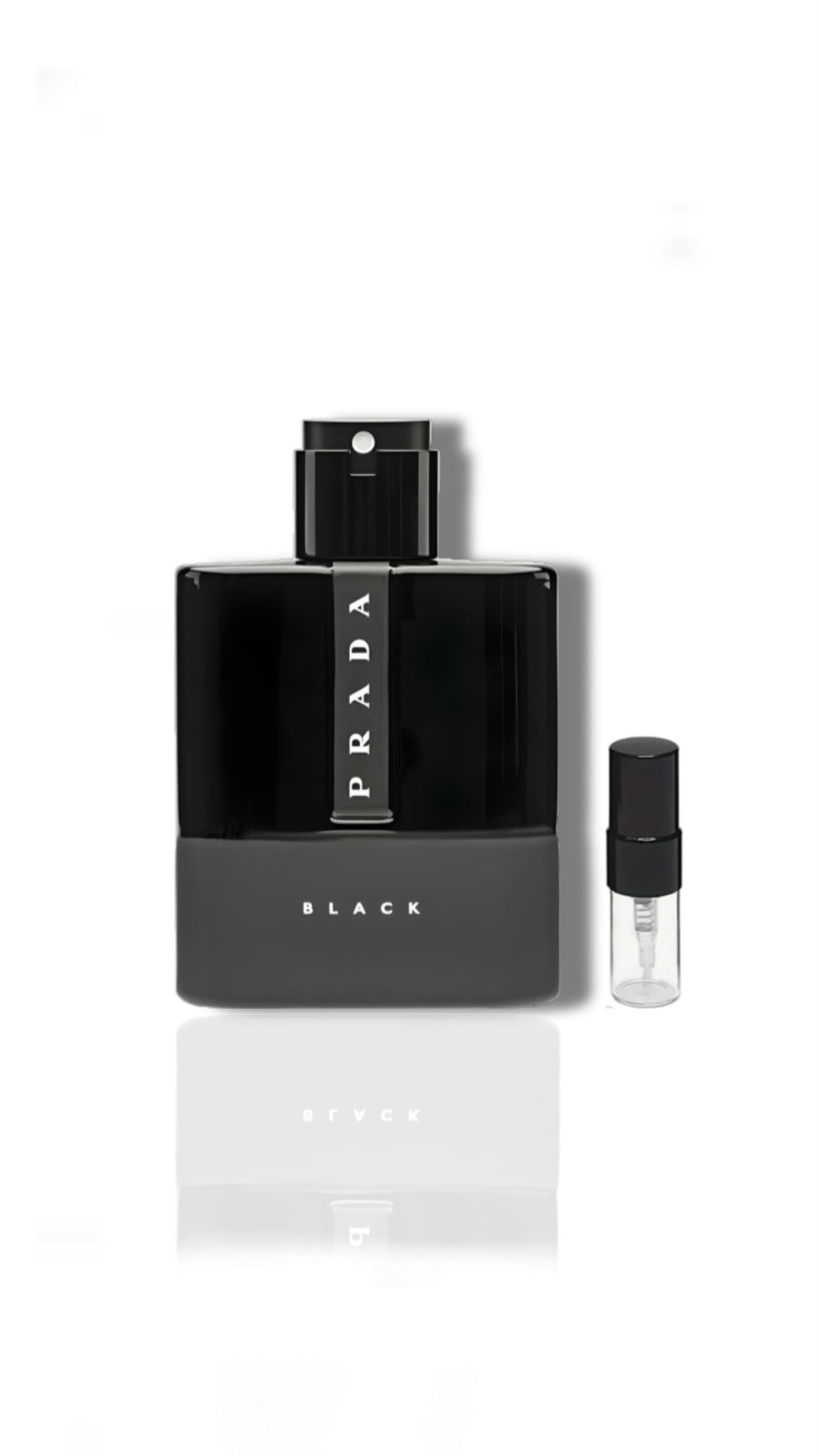 Prada - Luna Rossa Black