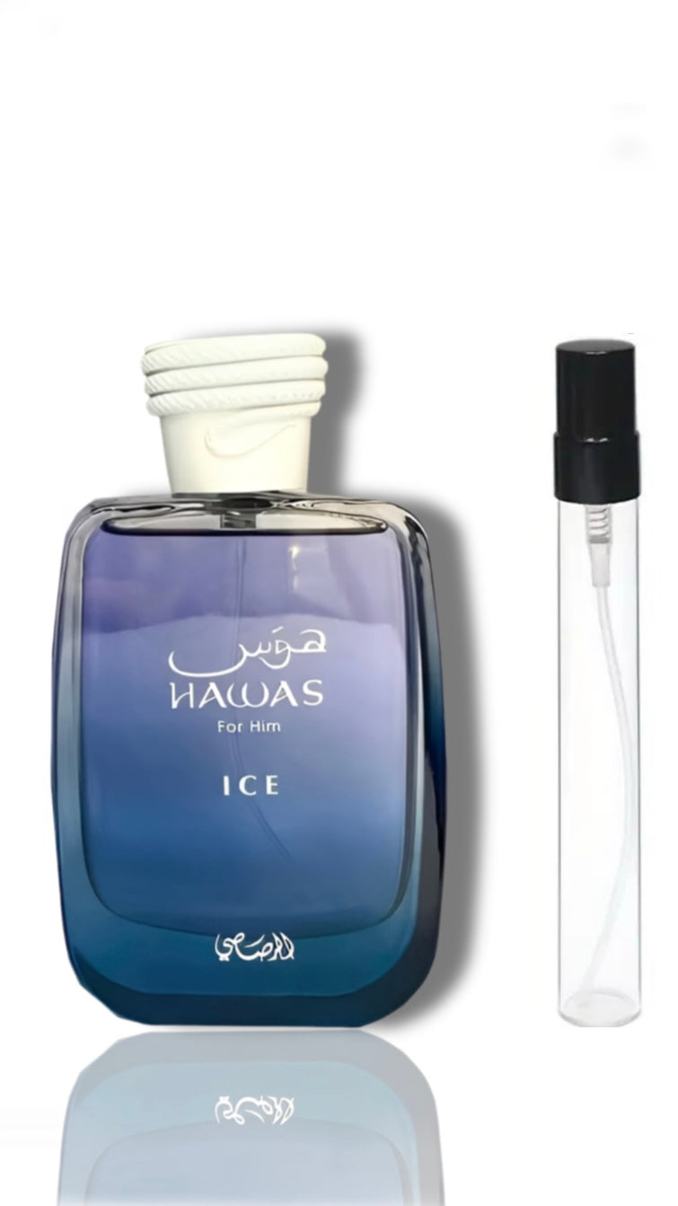 Rasasi - Hawas Ice