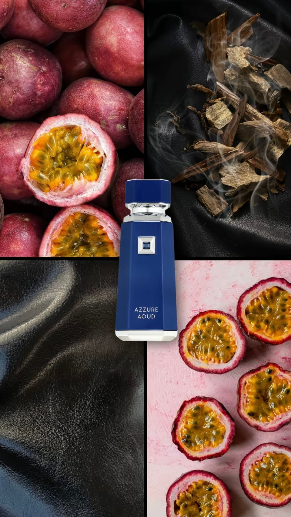 French Avenue - Azzure Oud