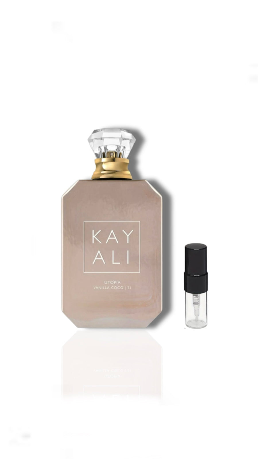 Kayali - Utopia Vanilla Coco 21