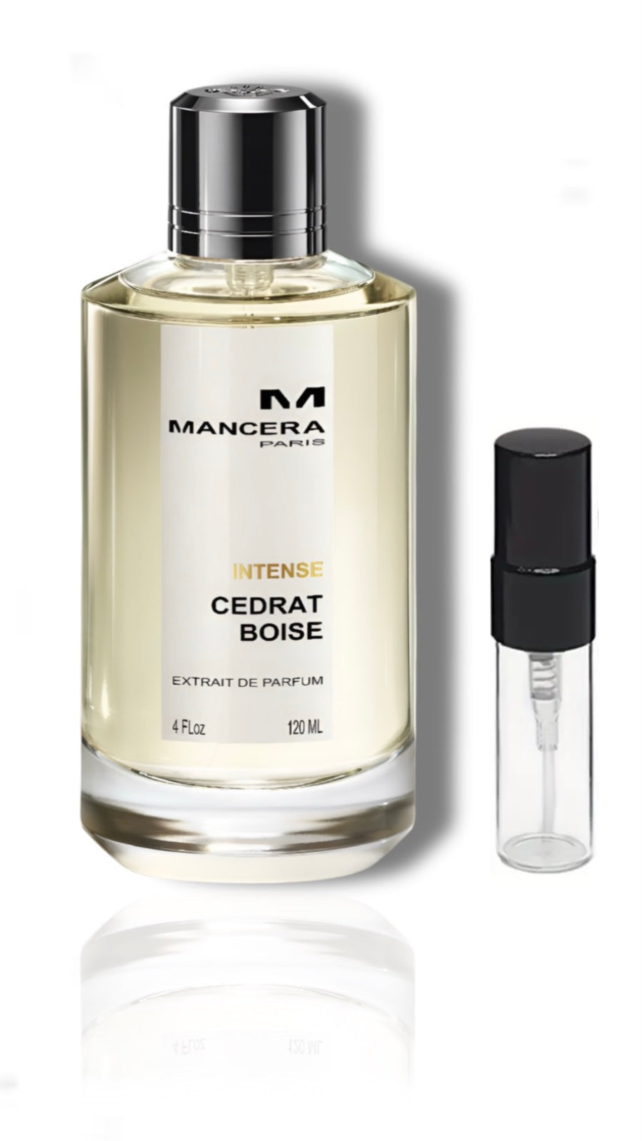 Mancera - Intense Cedrat Boise
