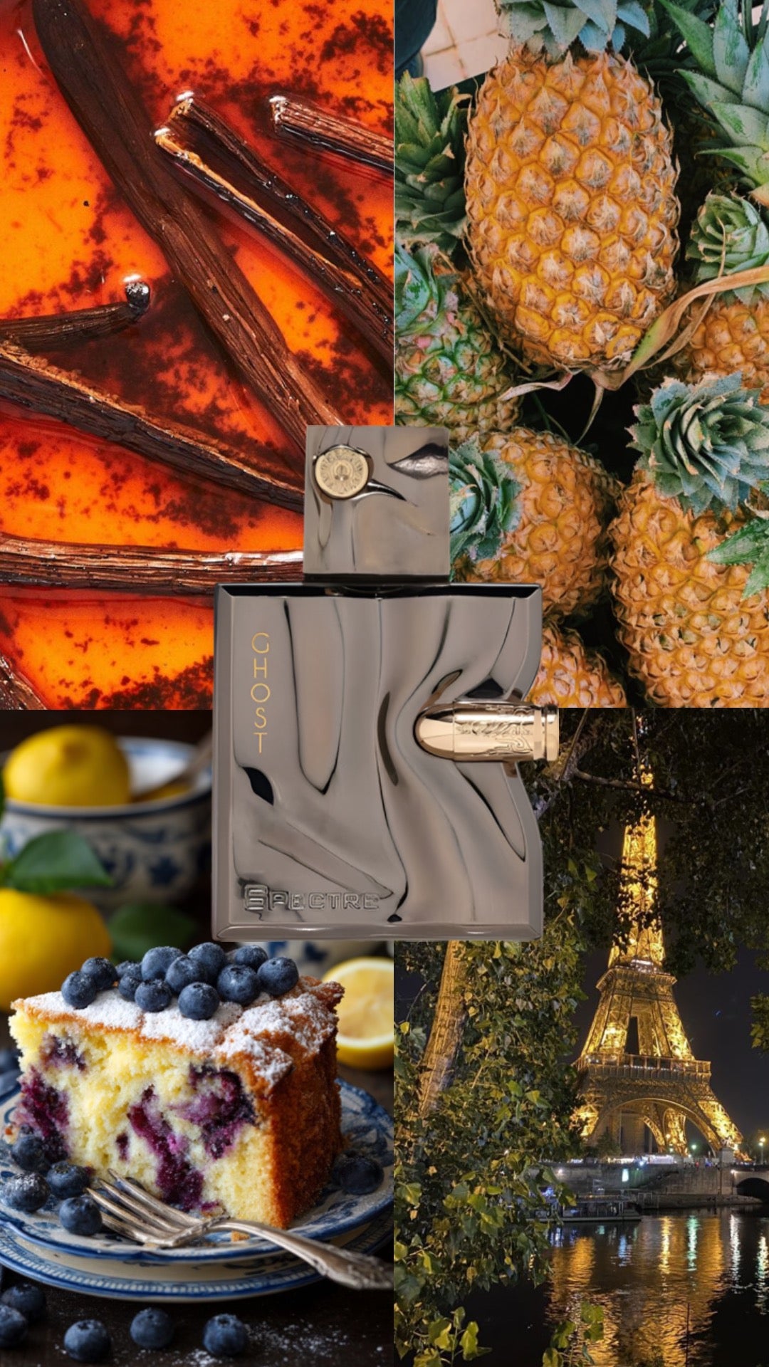 French Avenue - Spectre Ghost