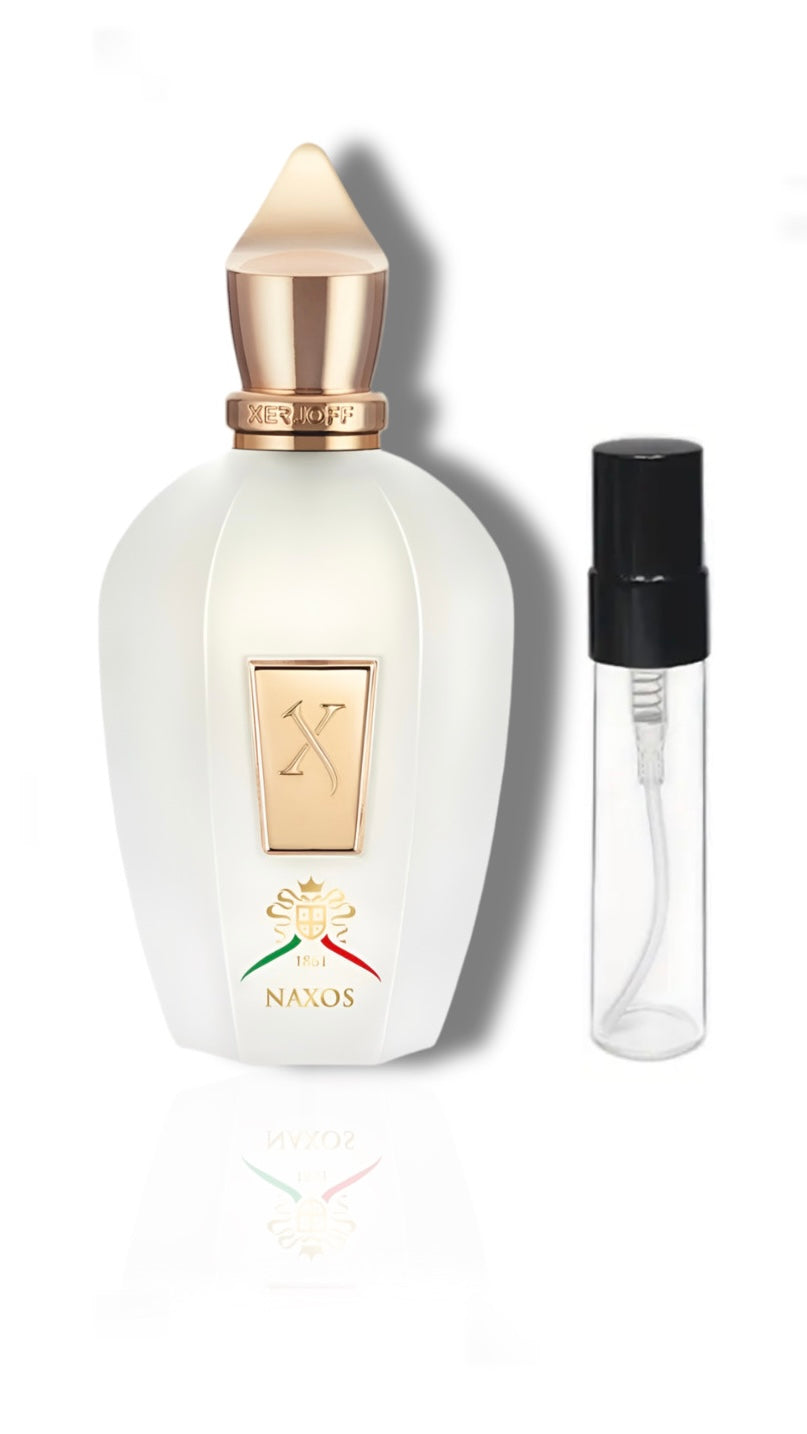 Xerjoff - Naxos