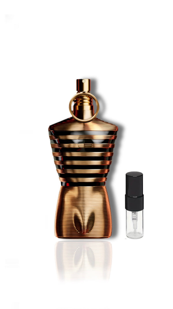 Jean Paul Gaultier - Le Male Elixir