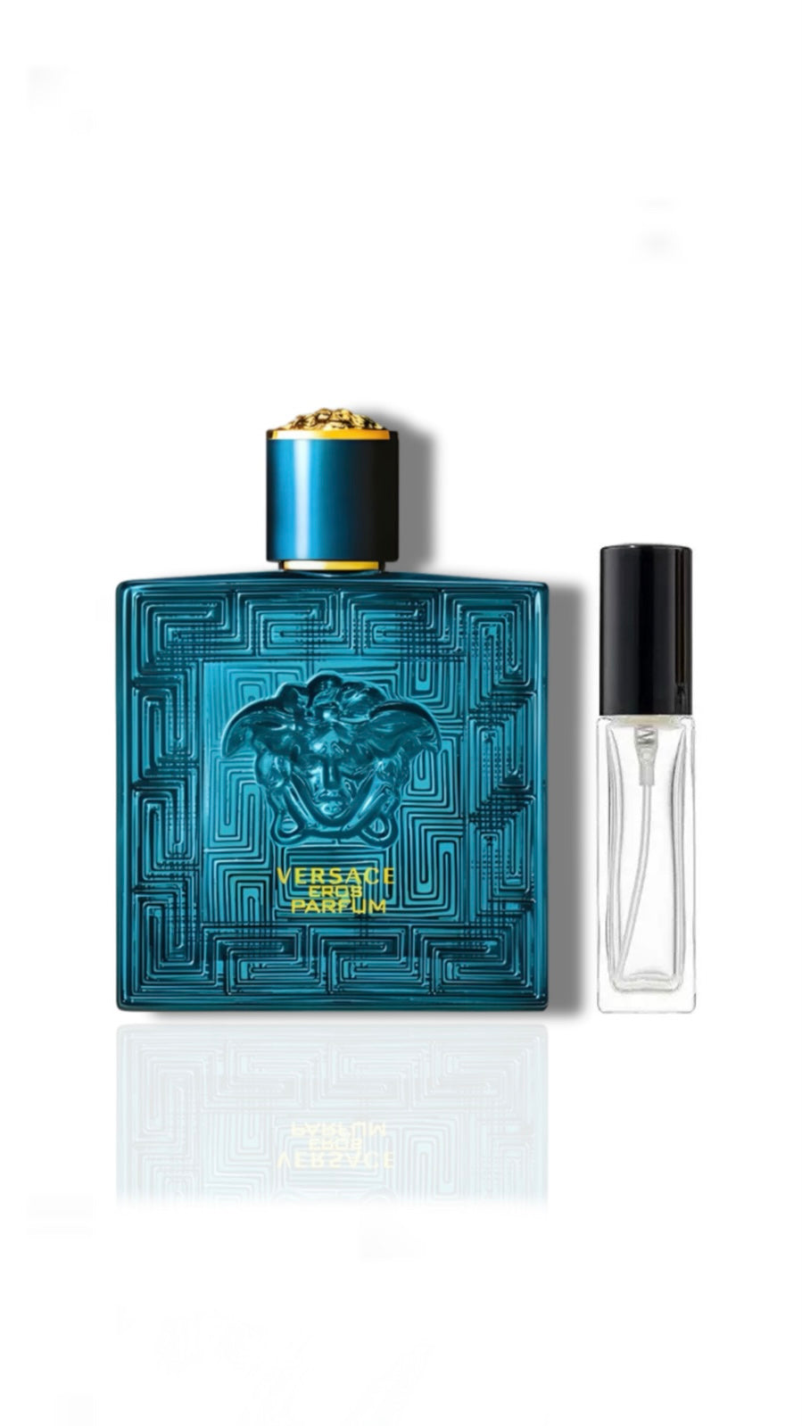 Versace - Eros Parfum