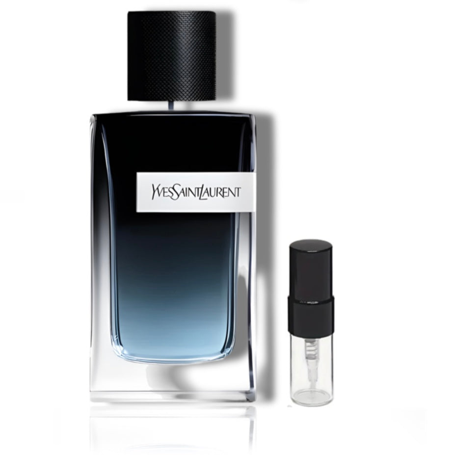 Yves Saint Laurent - Y Eau de Parfum