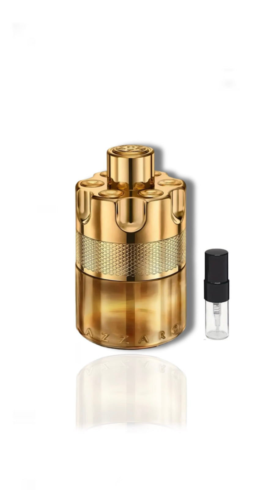 Azzaro - Forever Wanted Elixir