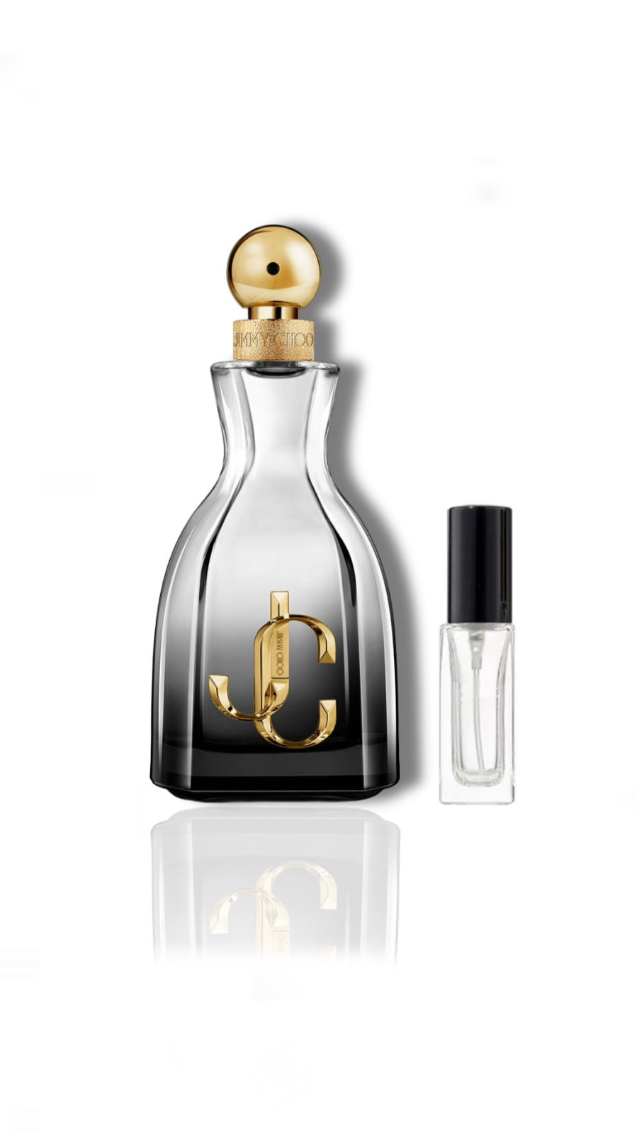 Jimmy Choo - I Want Choo Forever