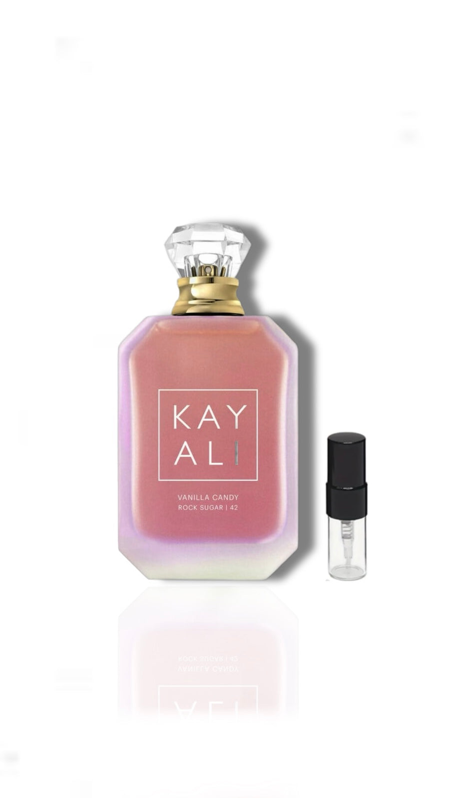Kayali - Vanilla Candy Rock Sugar