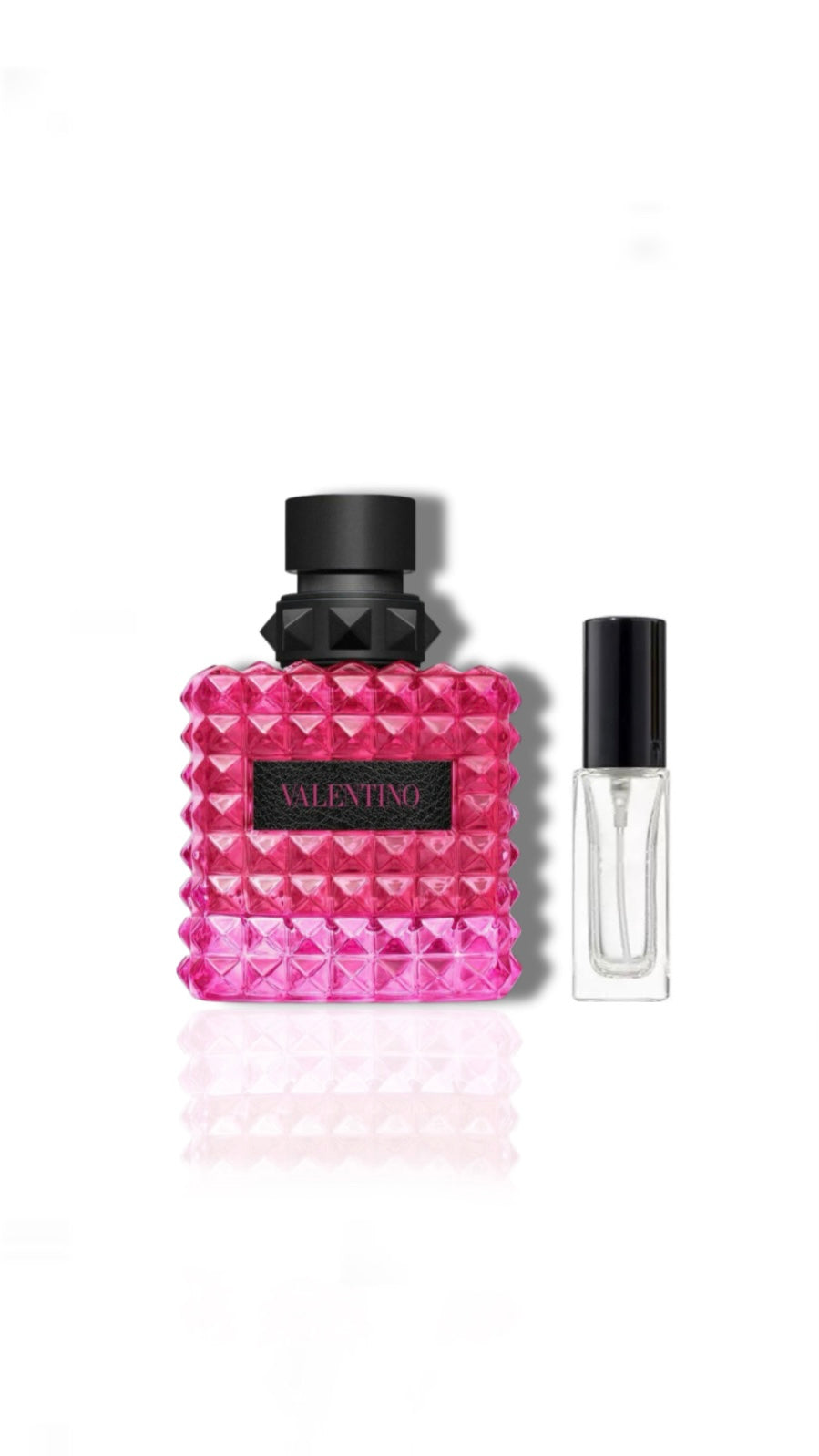 Valentino - Donna Born In Roma Extradose