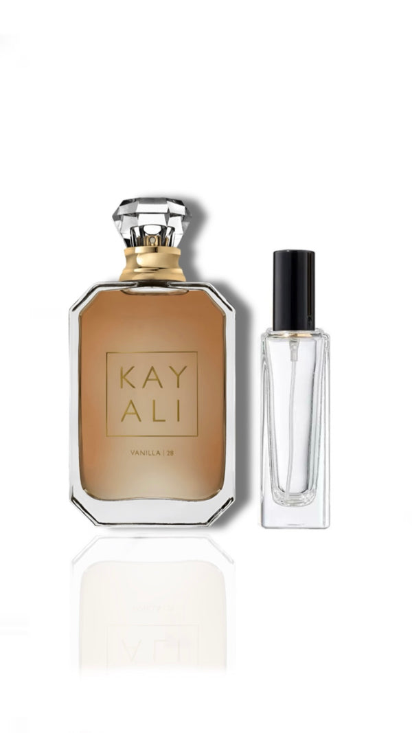 Kayali - Vanilla 28