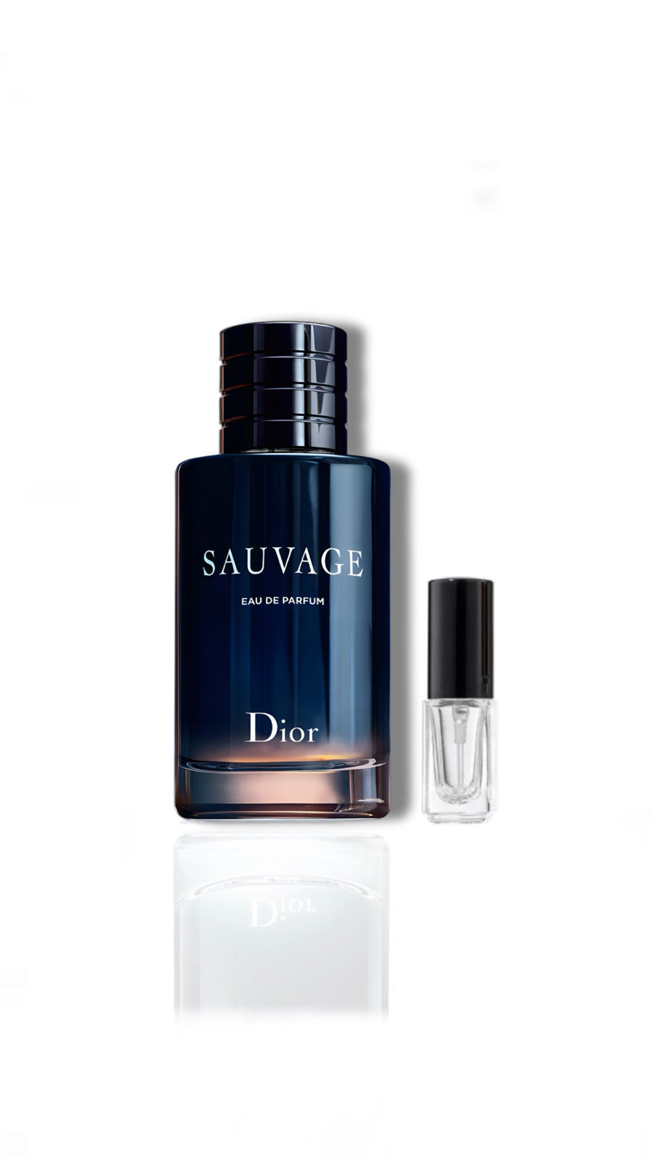 Dior - Sauvage Eau De Parfum