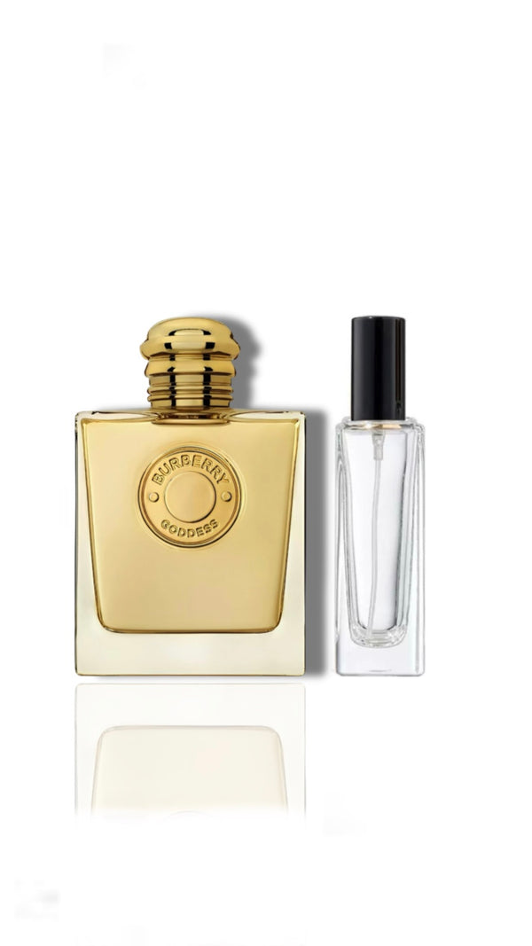 Burberry - Goddess EDP