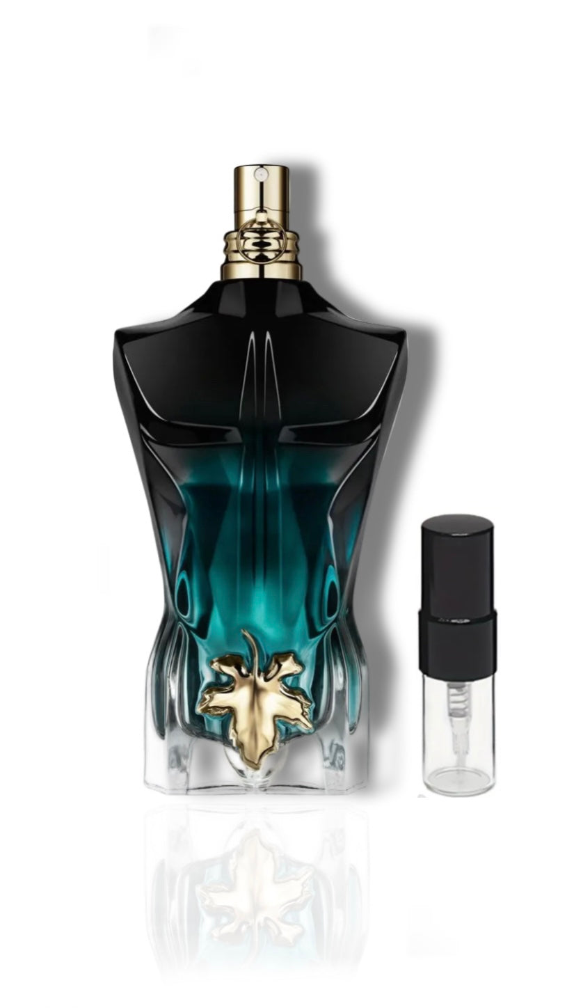 Jean Paul Gaultier - Le Beau Le Parfum