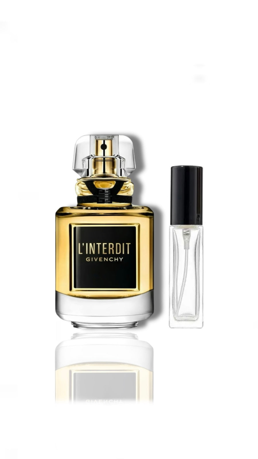Givenchy - L’Interdit Le Parfum