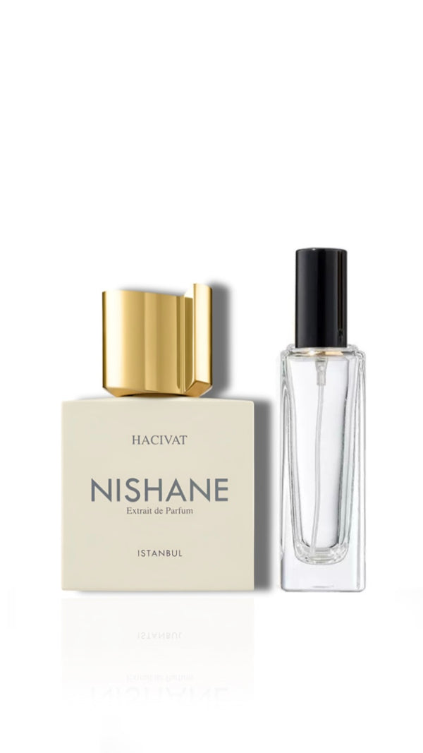 Nishane - Hacivat