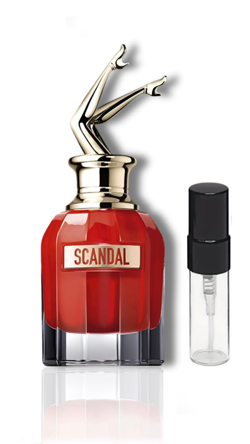Jean Paul Gaultier - Scandal Le Parfum