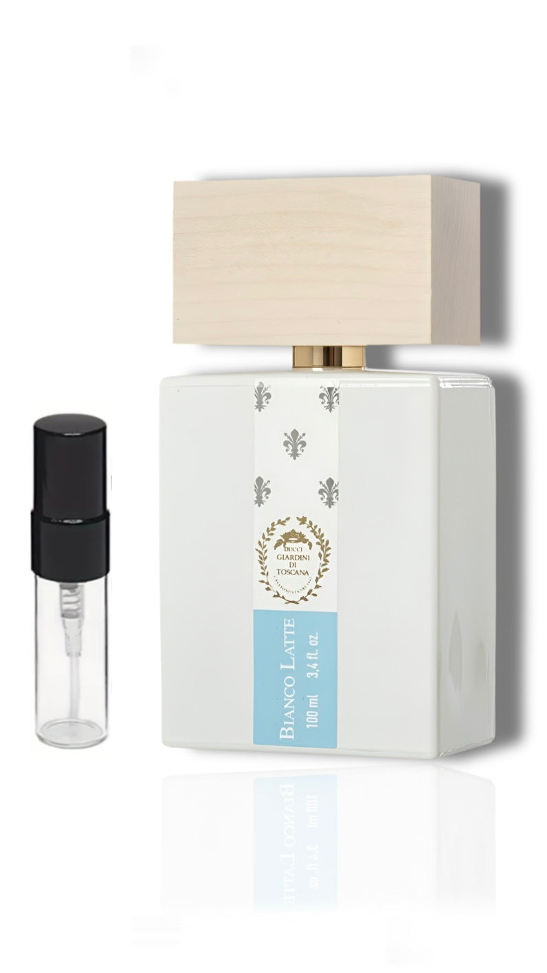 Giardini Di Toscana - Bianco Latte