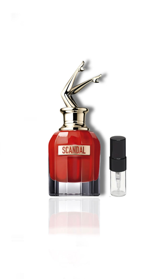 Jean Paul Gaultier - Scandal Le Parfum