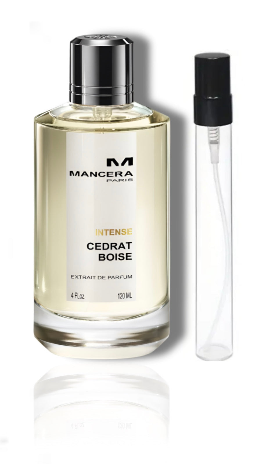Mancera - Intense Cedrat Boise