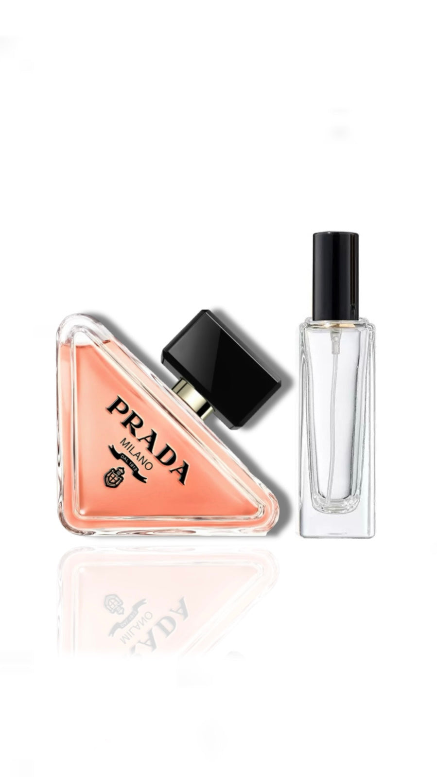 Prada - Paradoxe