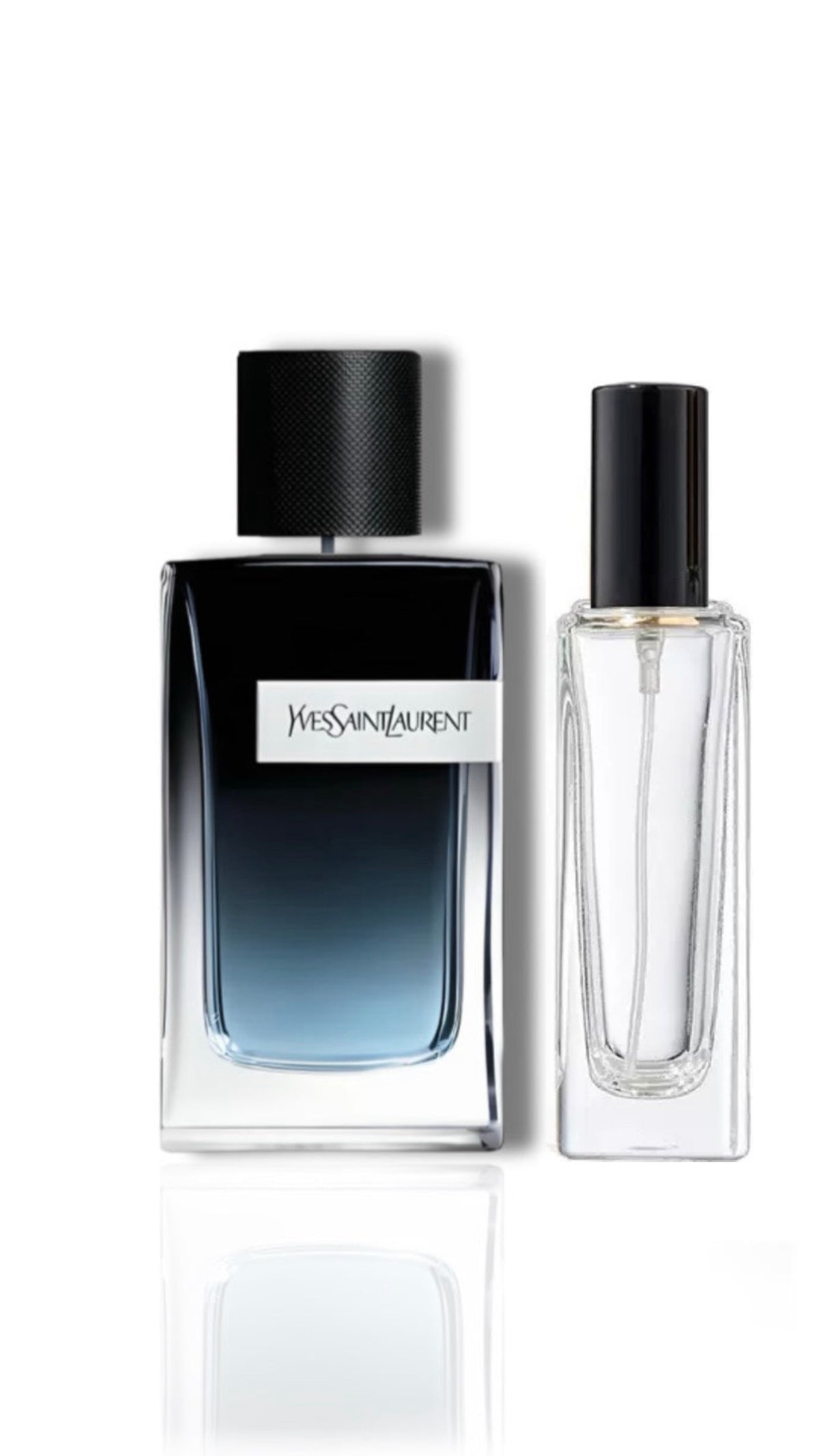 Yves Saint Laurent - Y Eau de Parfum
