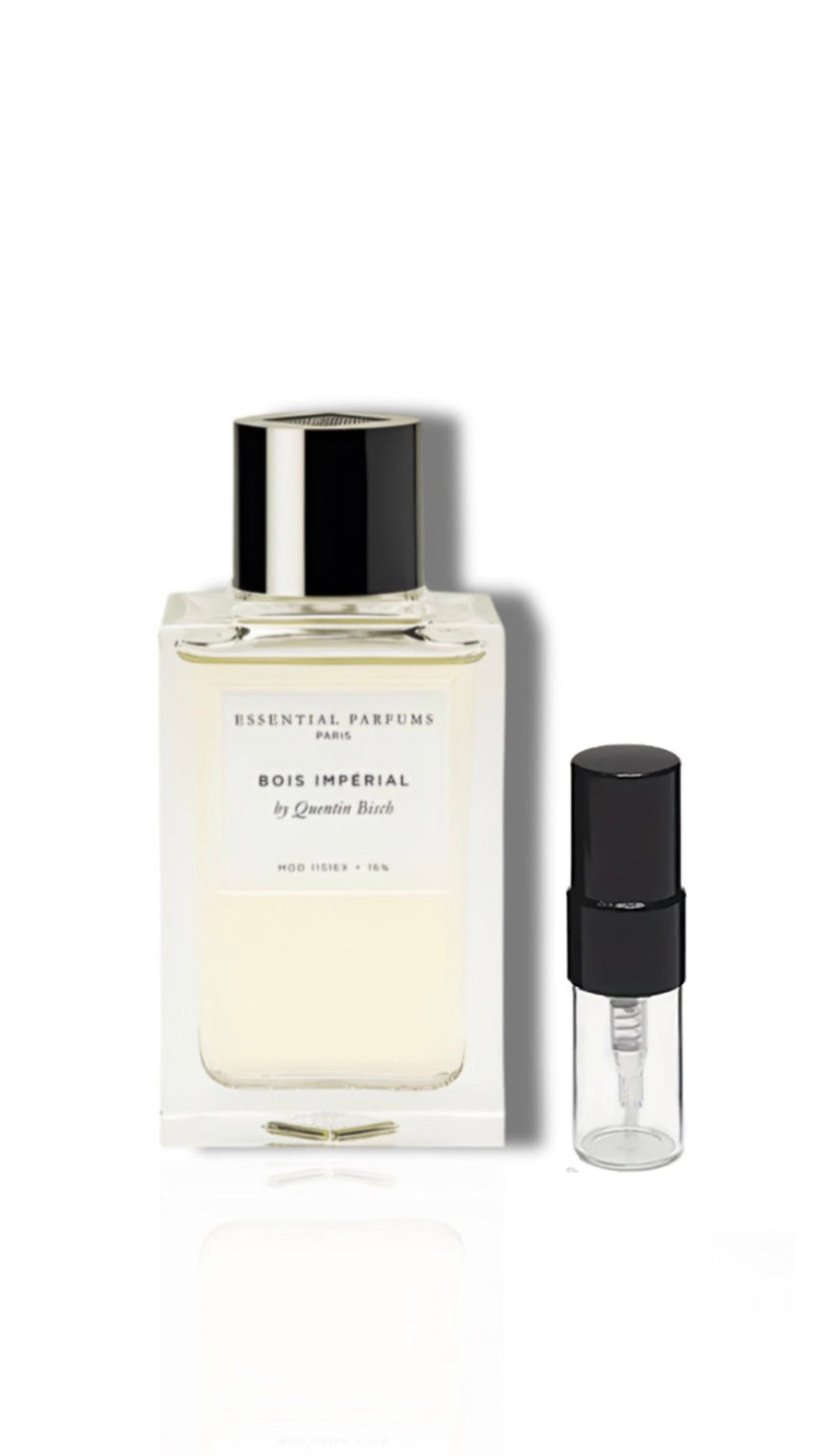Essential Parfums - Bois Imperial