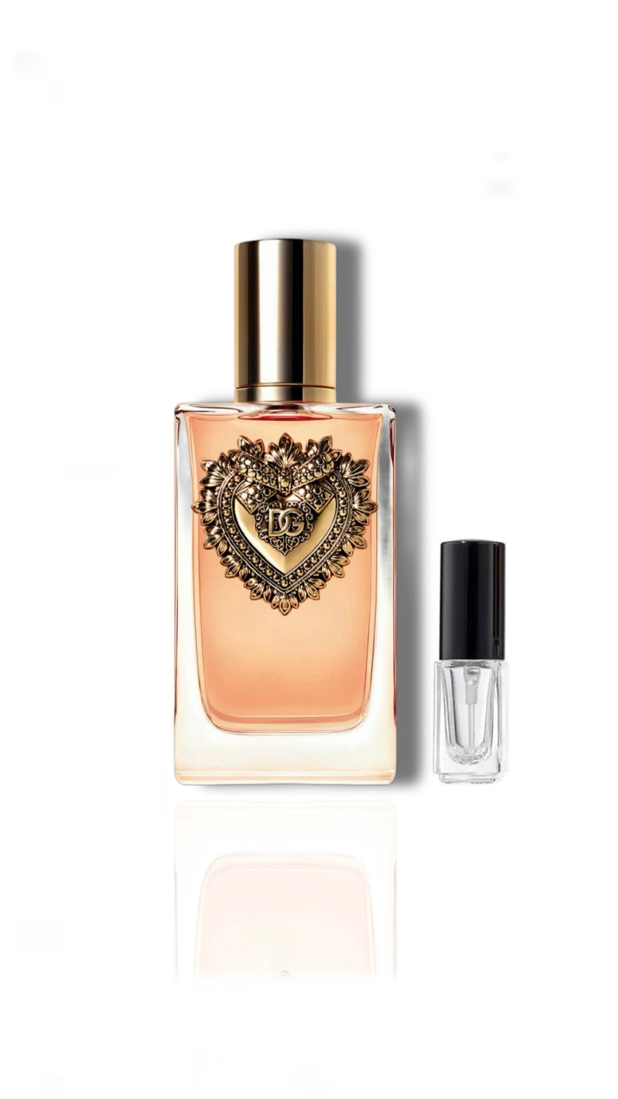 Dolce&Gabbana - Devotion