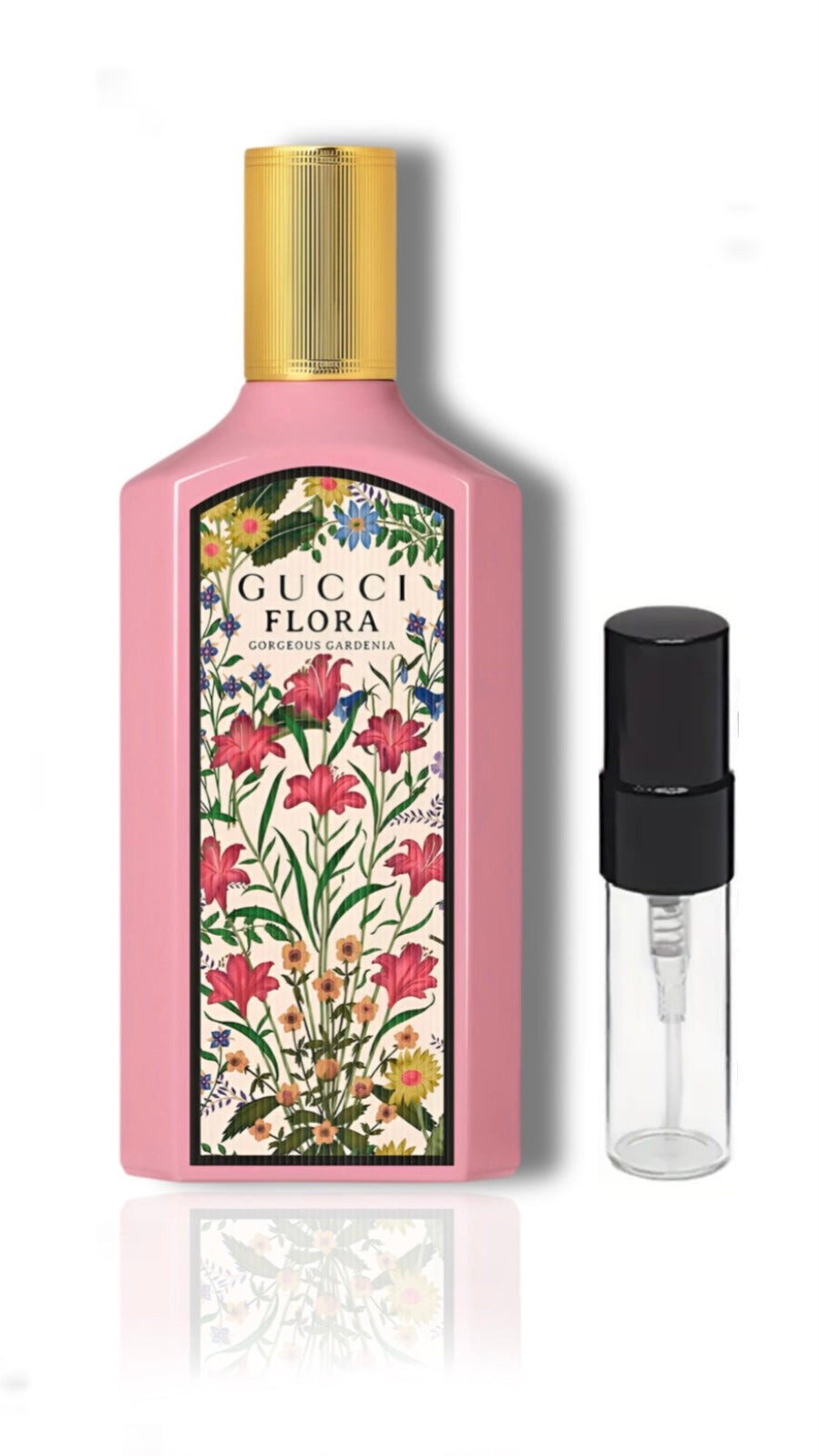 Gucci - Flora Gorgeous Gardenia