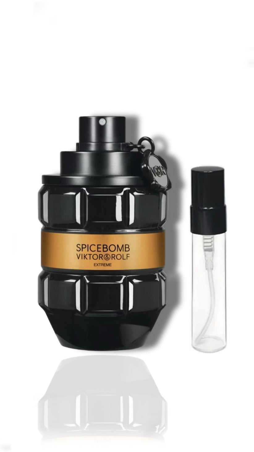 Viktor&Rolf - Spicebomb Extreme