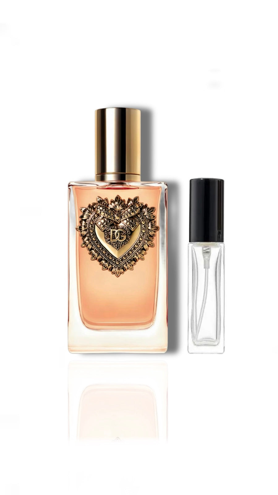 Dolce&Gabbana - Devotion