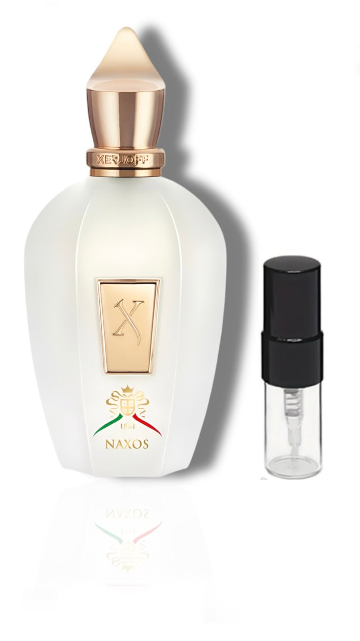 Xerjoff - Naxos