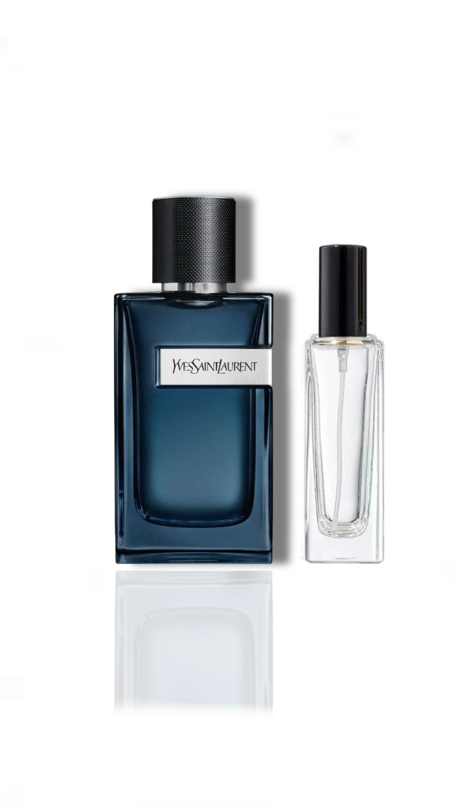 Yves Saint Laurent - Y Eau De Parfum Intense