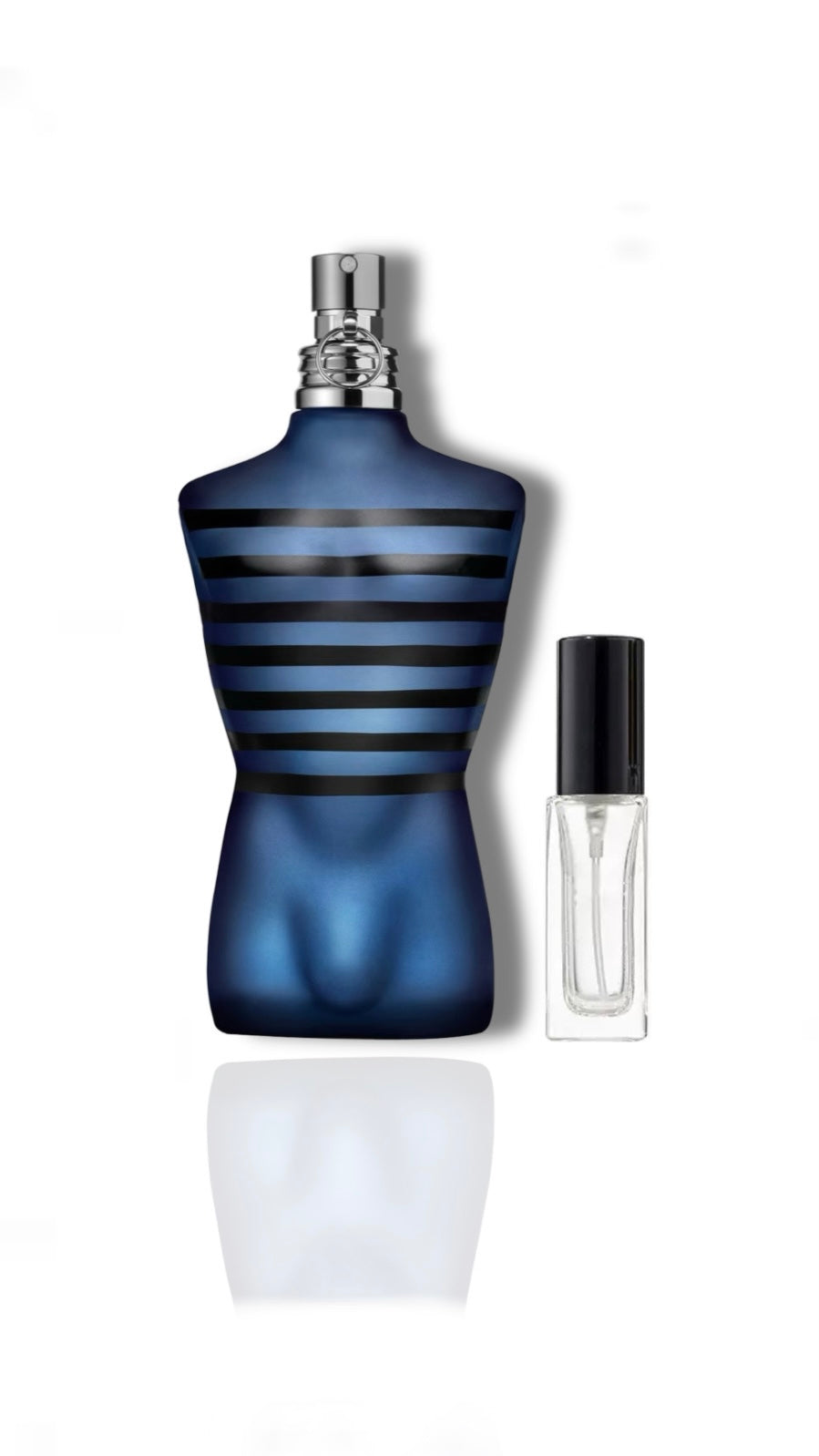 Jean Paul Gaultier - Ultra Male