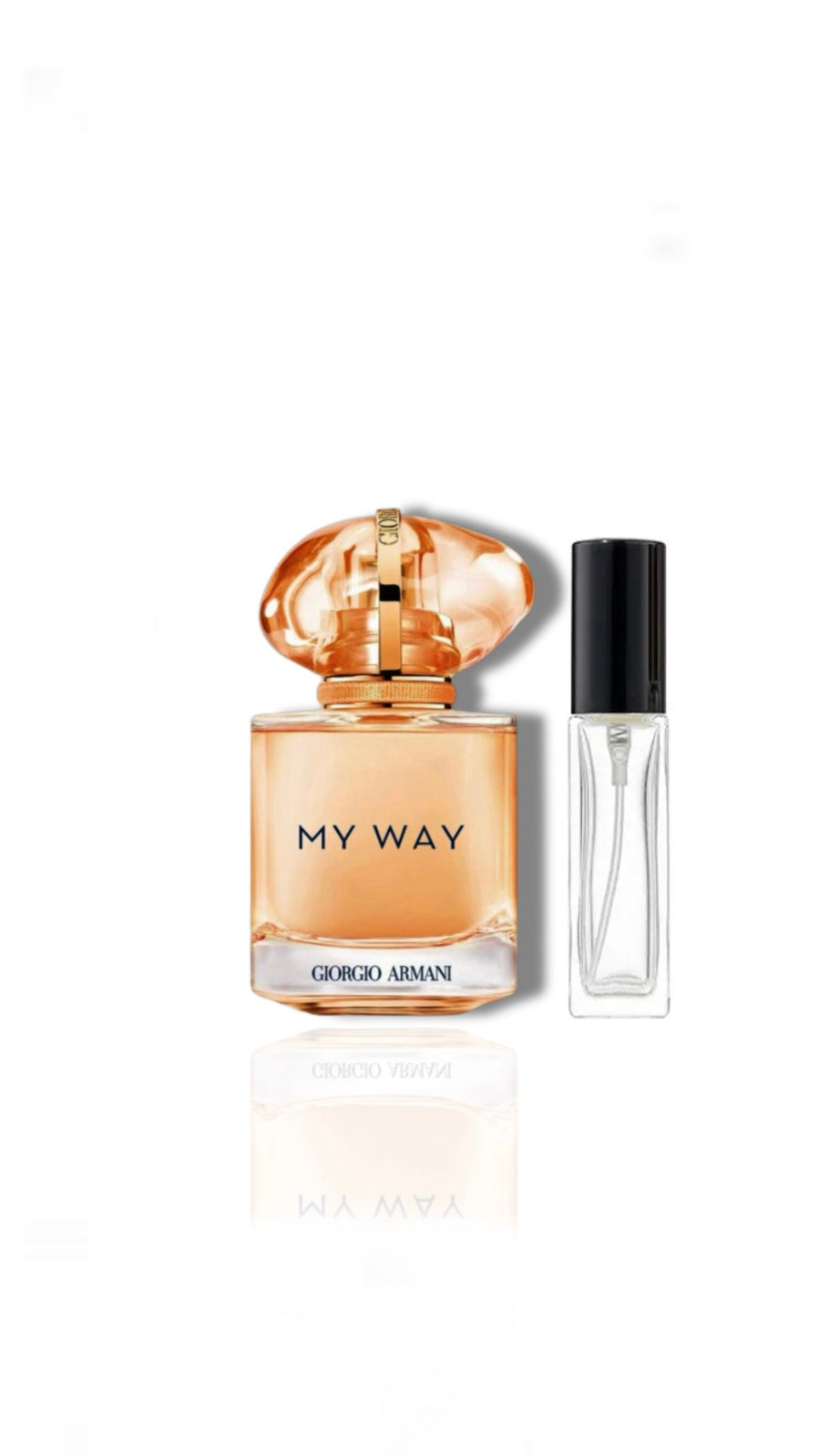 Giorgio Armani - My Way Sunny Vanilla