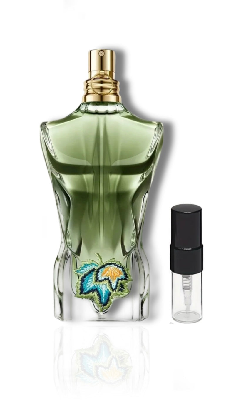 Jean Paul Gaultier - Le Beau Paradise Garden