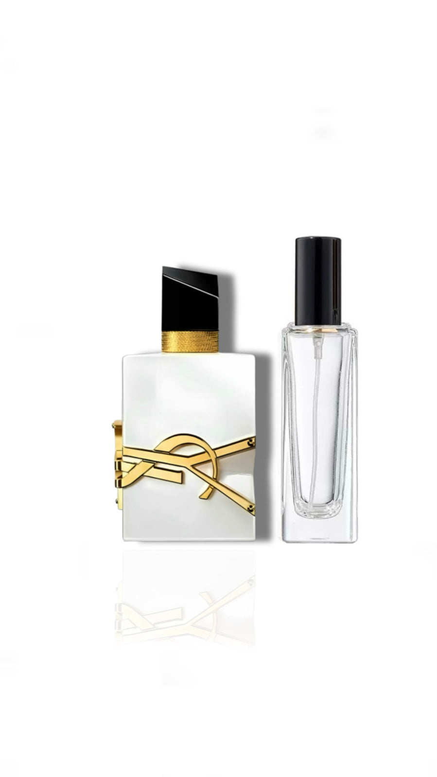 Yves Saint Laurent - Libre L’Eau Nue