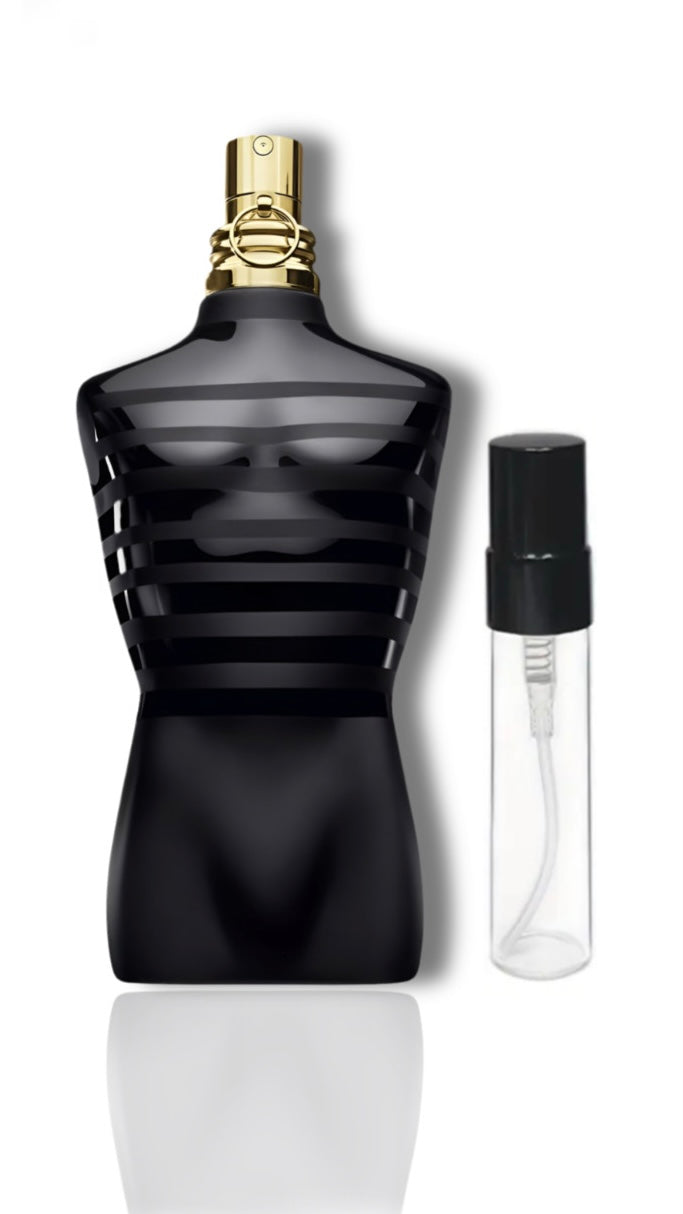 Jean Paul Gaultier - Le Male Le Parfum