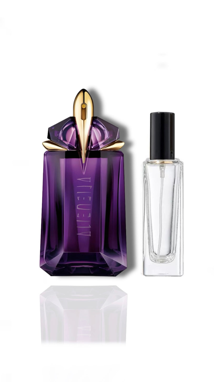 Mugler - Alien