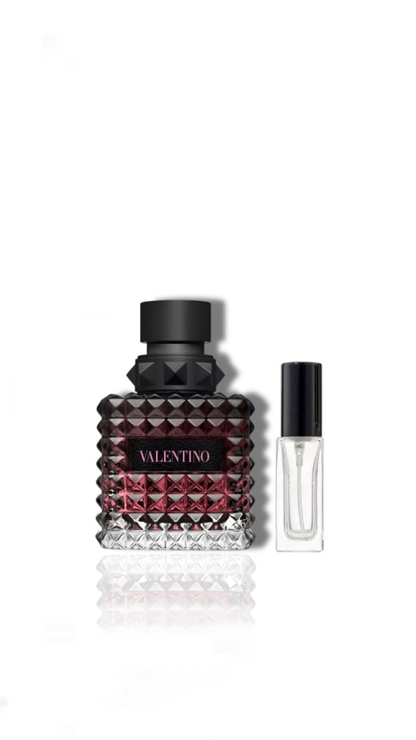 Valentino - Donna Born In Roma Intense