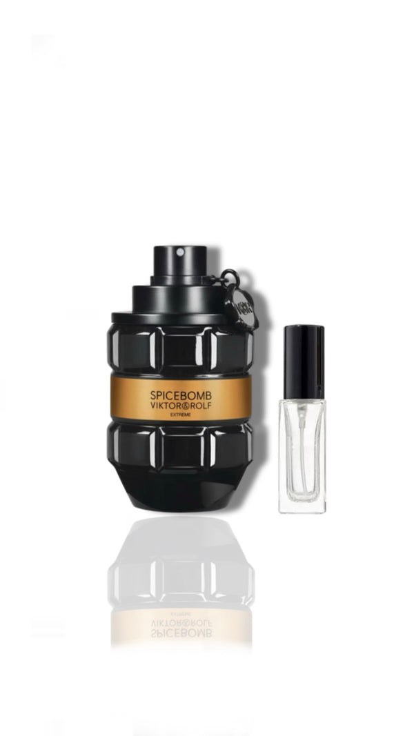 Viktor&Rolf - Spicebomb Extreme