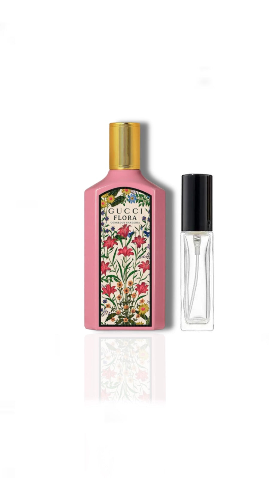 Gucci - Flora Gorgeous Gardenia