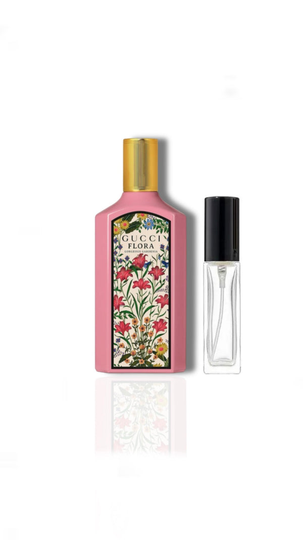 Gucci - Flora Gorgeous Gardenia