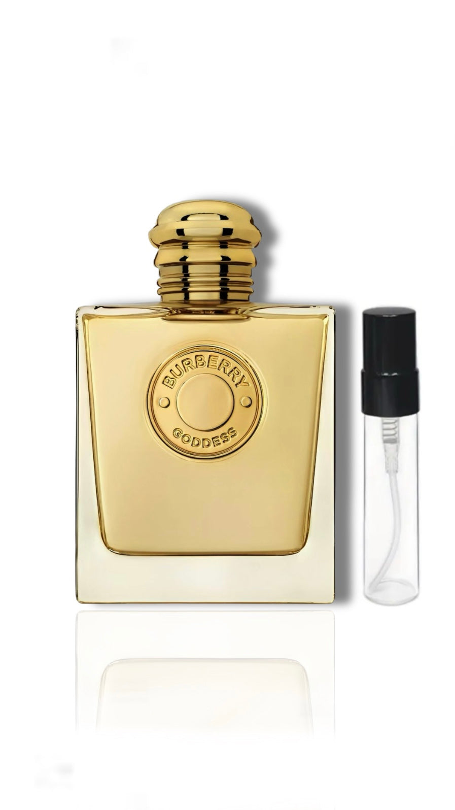 Burberry - Goddess EDP