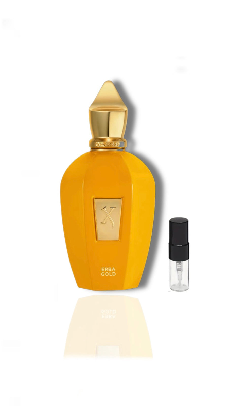 Xerjoff - Erba Gold